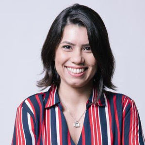 Meet your Posher, Beatriz